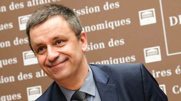 Parliament validates the appointment of Luc Rémont as future CEO