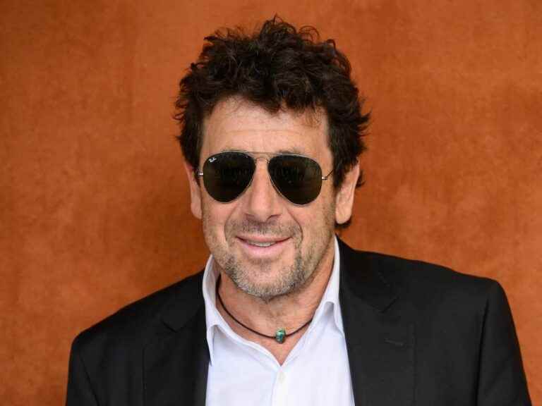 Patrick Bruel changed by notoriety?  Michèle Bernier testifies!