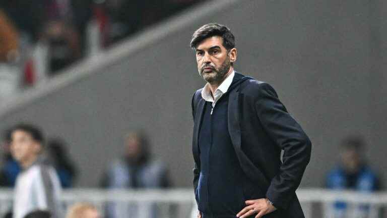 Paulo Fonseca and Lille, the triumph of the beautiful game?