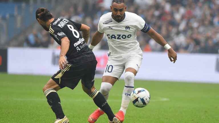 Payet launches OM perfectly by opening the scoring from the penalty spot… Follow the Ligue 1 match