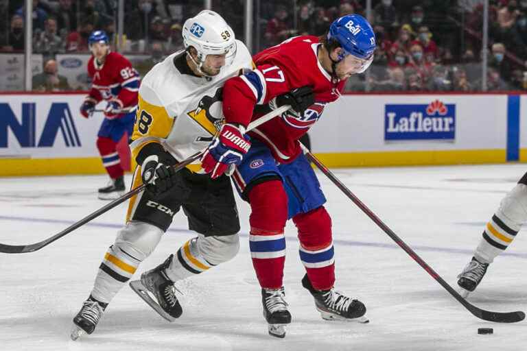 Penguins – Canadian |  Our live coverage