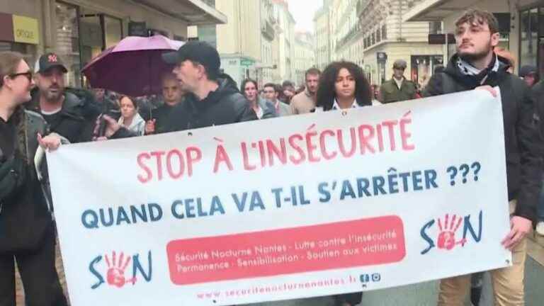 “Pink October”, demonstration in Nantes and the first Saint-Jacques, the news of Saturday October 1