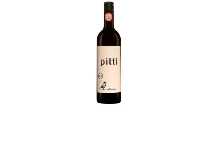 Pittnauer Pitti Burgenland 2020 |  Affordable: a perfect introduction to an excellent domain