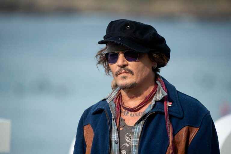 Plagiarism accusations |  Johnny Depp and Jeff Beck are suing a teacher