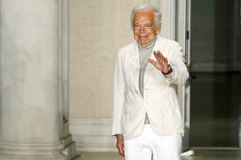 Plagiarism of indigenous Mexican motifs |  Ralph Lauren apologizes