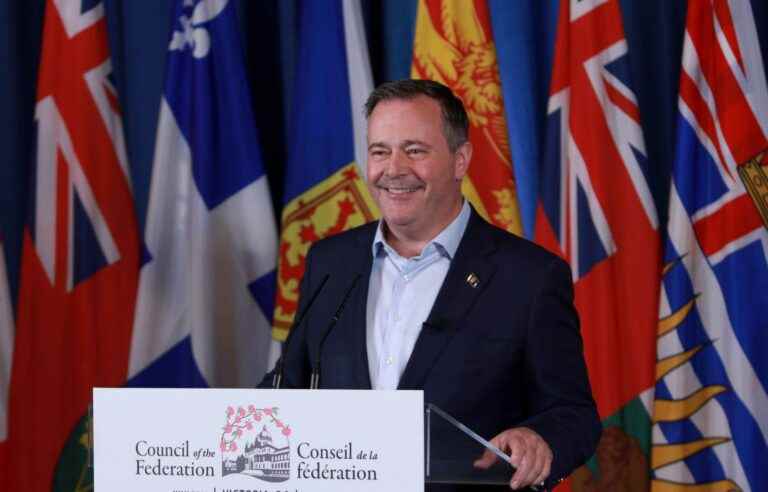 [Point de vue de Rodolphe Husny] Jason Kenney, Alberta’s Most Francophile Premier