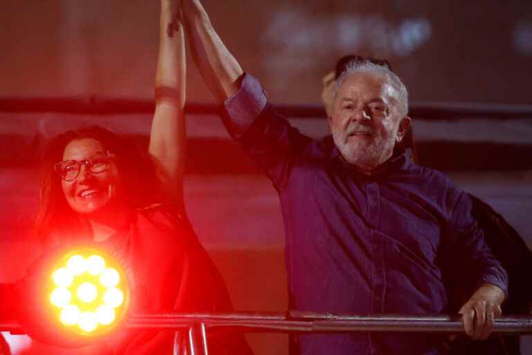 Presidential in Brazil |  Luiz Inácio Lula da Silva back in power after 12 years