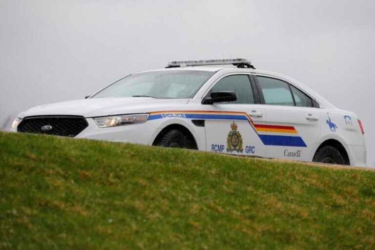 Prince Edward Island |  Teenage girl fatally hit by van