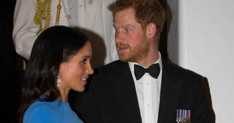 Prince Harry: Big warning to Meghan Markle before the formalization