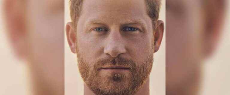 Prince Harry will publish his memoirs in January 2023