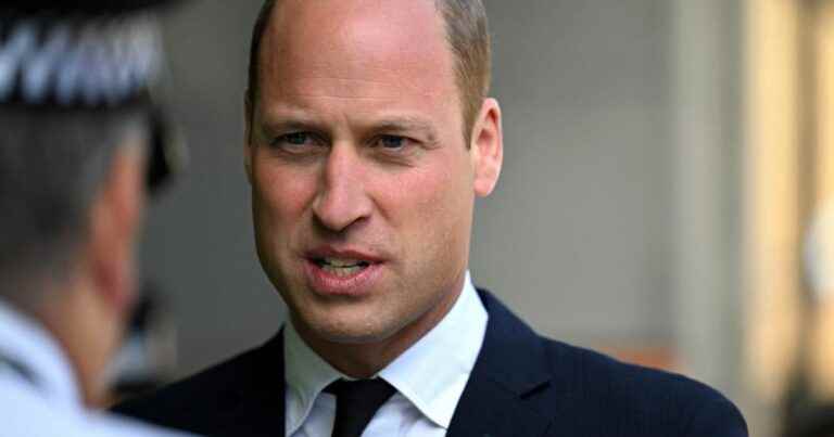 Prince William: This large sum of money that he will receive from his father, Charles III