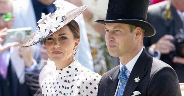 Prince William criticized again: his attitude towards Kate Middleton is (still) debated