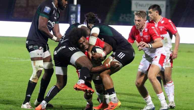 Pro D2: “We need a reference match”, before Biarritz