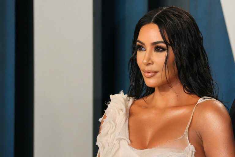 Promotion of a cryptocurrency |  A fine of 1.26 million for Kim Kardashian