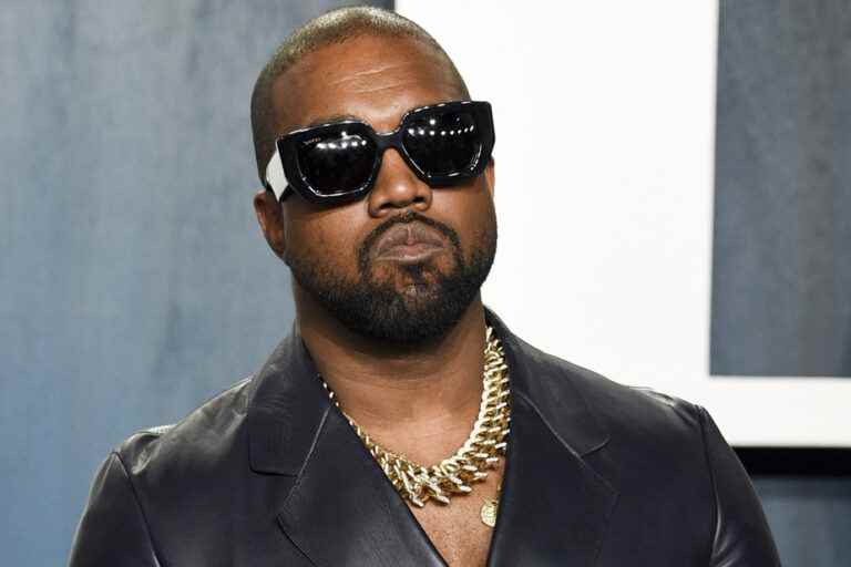 Publications Deemed Antisemitic |  Kanye West has his Twitter and Instagram accounts restricted