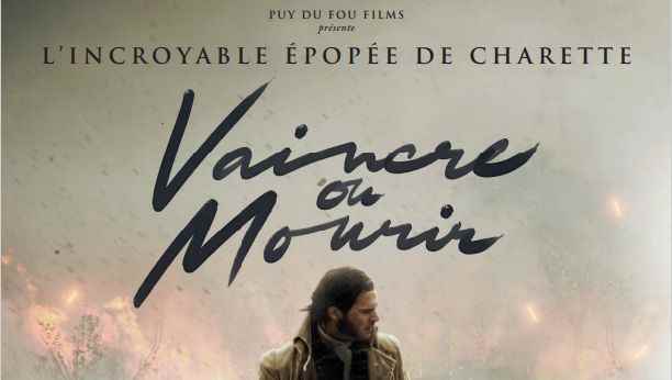 Puy du Fou unveils its first feature film