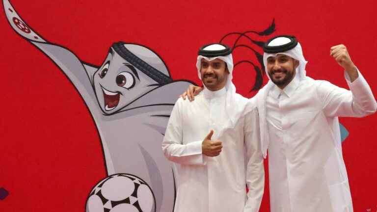 Qatar to host Asian Cup 2023