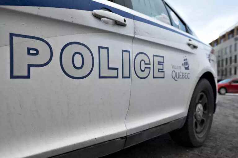 Quebec |  An octogenarian fatally struck on Chemin Sainte-Foy