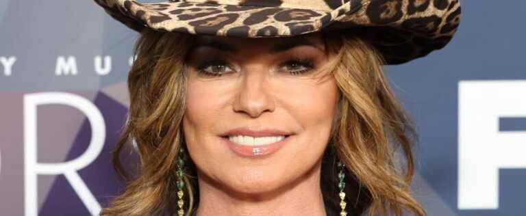 “Queen of Me”: Shania Twain in Quebec and Montreal in 2023