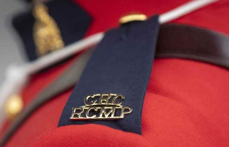 RCMP needs to better protect its secrets, internal review finds