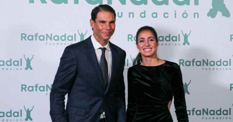 Rafael Nadal dad for the first time: His wife Xisca Perello gave birth to a baby boy!