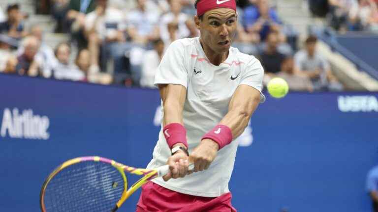 Rafael Nadal will make a good return to the Masters 1000 in Paris, confirms his coach Carlos Moya