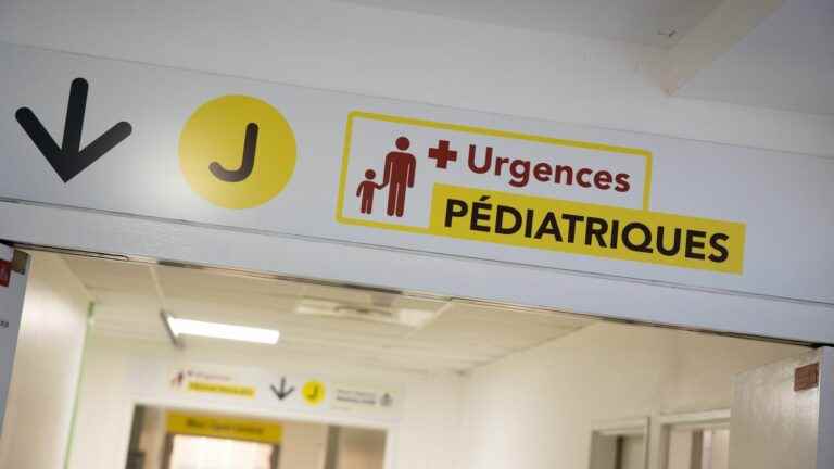 Release of 150 million euros for the hospital: there is “error on the diagnosis”, estimates a neuropediatrician