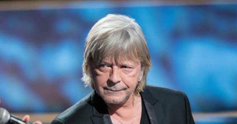 Renaud again in love at 70: the face of the happy chosen one, a younger woman, revealed