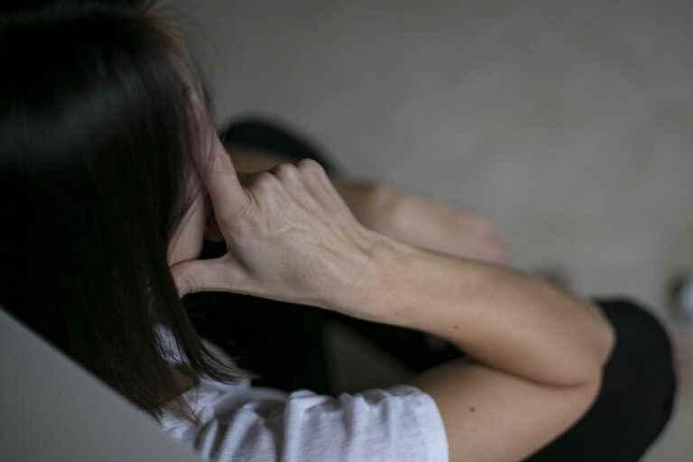 Reported cases of domestic violence still on the rise