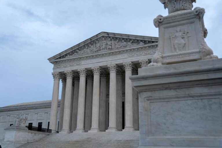 Responsibility for online content |  U.S. Supreme Court called to rule