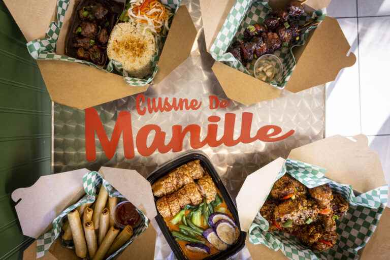 Review |  Manila Cuisine: Filipino Feast