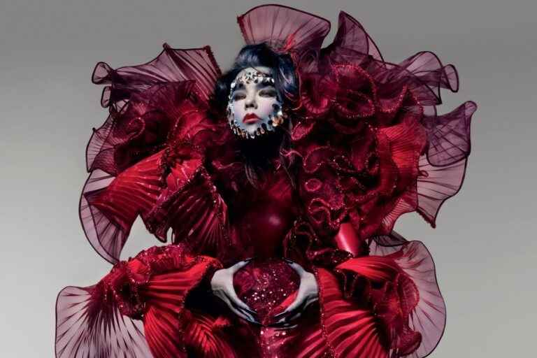 Review of Fossora |  Björk: the one who digs (8/10)