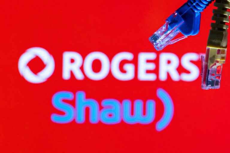 Rogers-Shaw merger mediation fails to reach settlement