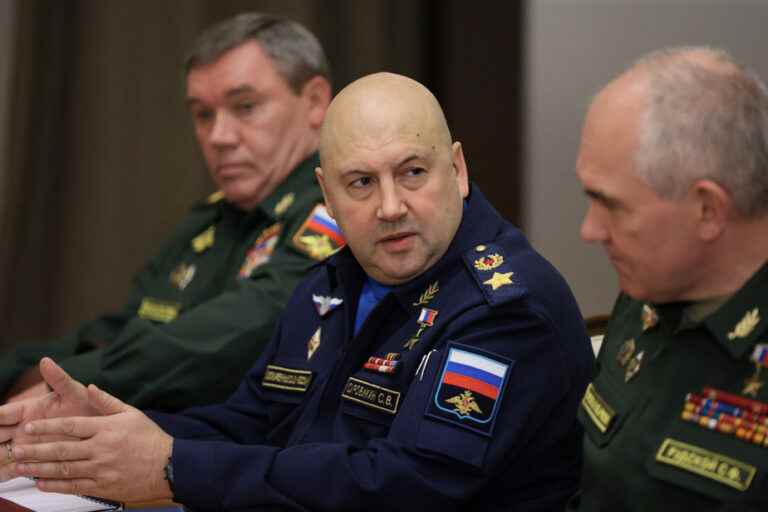 Russian army describes ‘tense’ situation for its troops in Ukraine