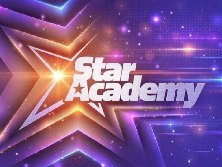 SHOCK confidences of a Star Academy candidate