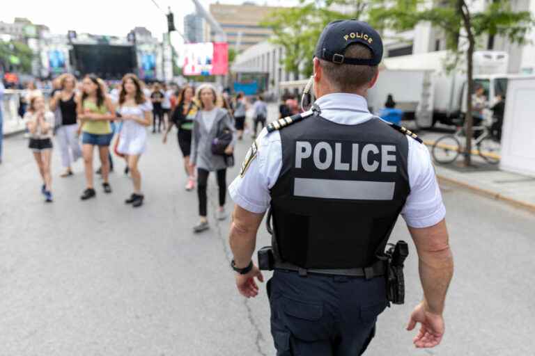 SPVM |  Body cameras will have to wait until 2023