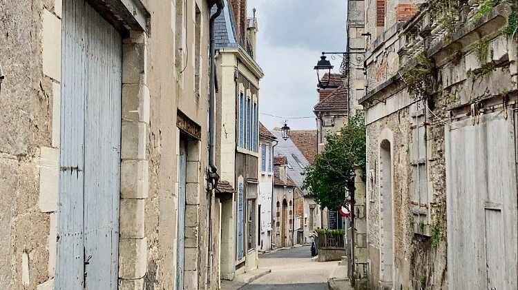 Sancerre joins the “Most Beautiful Villages of France”