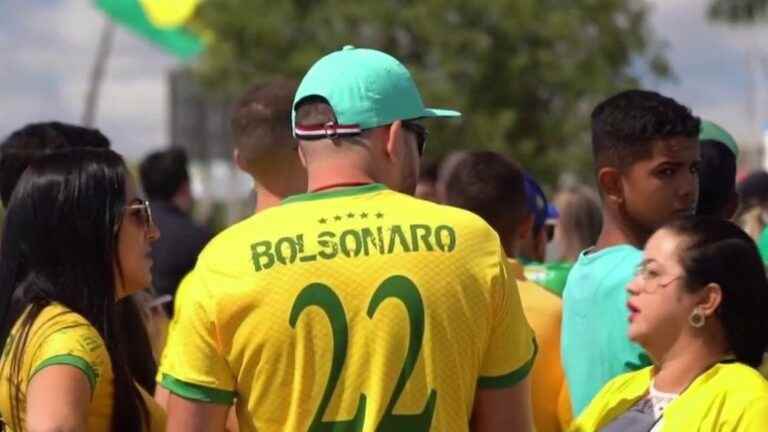 Santa Cruz do Capibaribe, one of Jair Bolsonaro’s strongholds