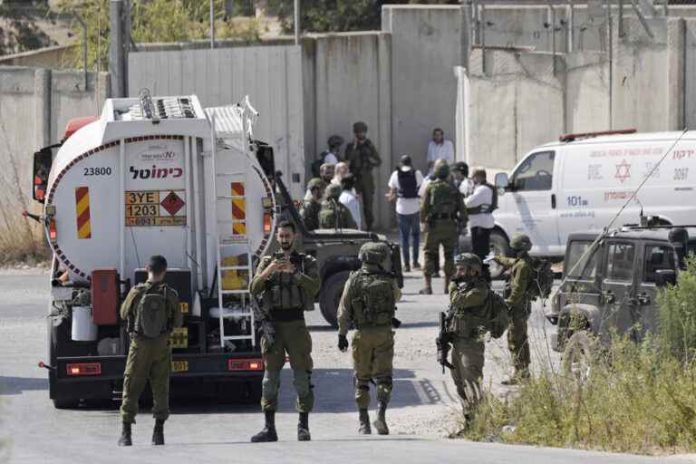 Second Israeli soldier killed in less than a week