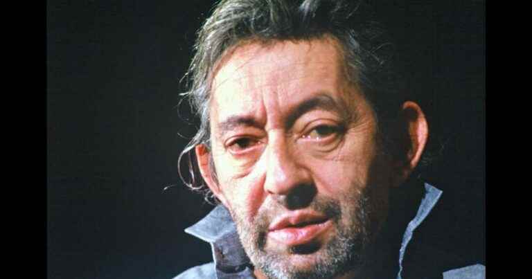 Serge Gainsbourg: His first wife, who had inspired the title “Elisa”, is dead