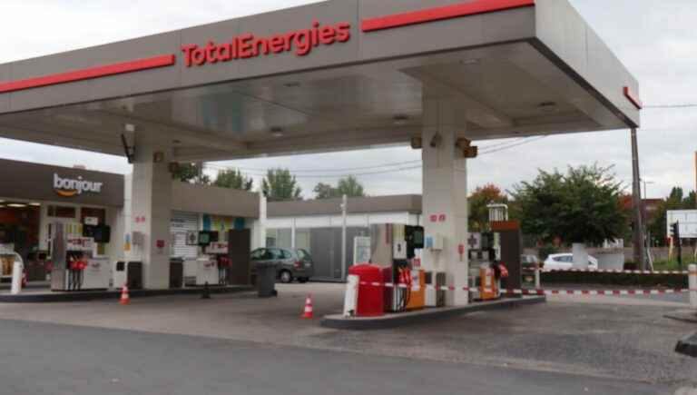 Several service stations in fuel supply difficulty in Indre-et-Loire