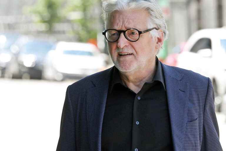 Sexual Assault |  Gilbert Rozon faces three new lawsuits