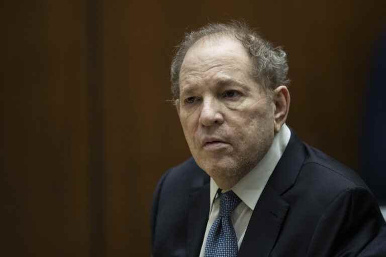 Sexual Assault Trial |  Former Harvey Weinstein assistant to testify