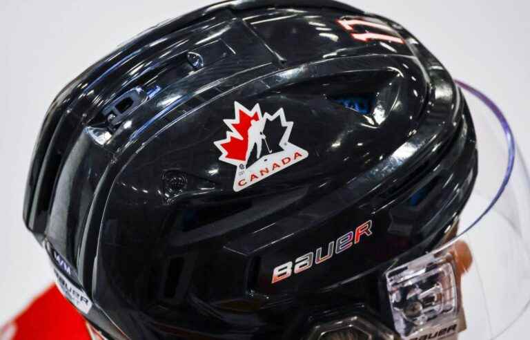 Sexual assault scandal: Telus stops sponsoring Hockey Canada’s men’s hockey programs.