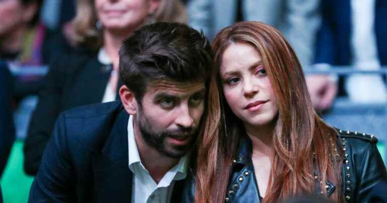 Shakira: Supreme humiliation for Gerard Pique, forced to wear a jersey in his name?!