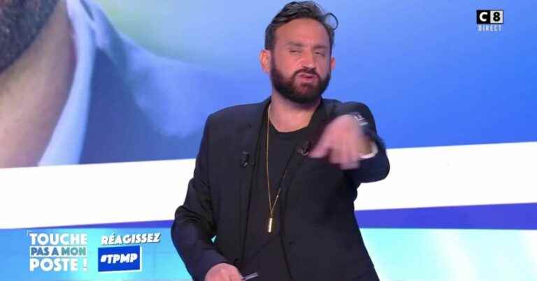 “Shut her mouth!”  : Cyril Hanouna very believed towards Anne Hidalgo, this “hypocritical” decision that he does not accept