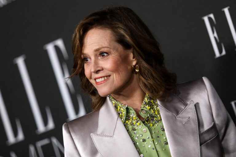 Sigourney Weaver thrilled with Working Girl remake