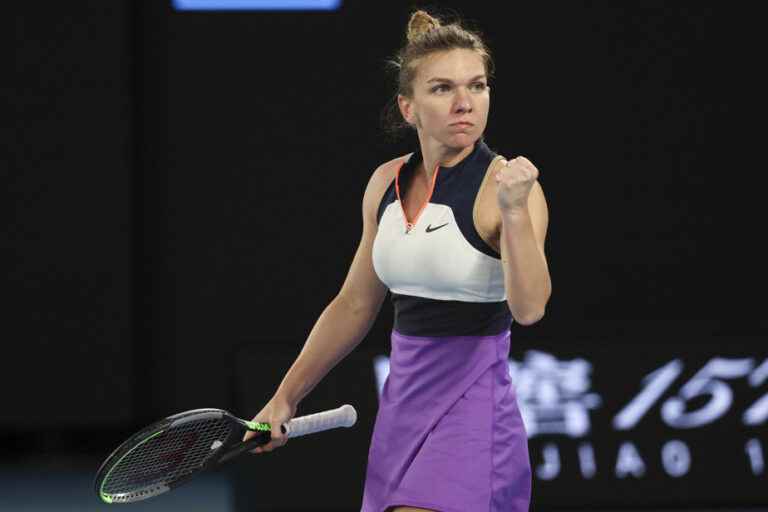 Simona Halep provisionally suspended for doping