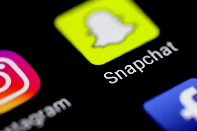 Snapchat struggling despite surge in users