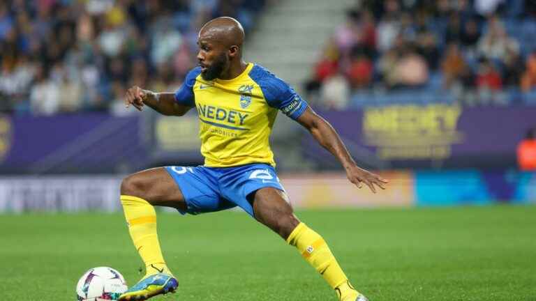 Sochaux lost their minds after their defeat at Valenciennes (2-1)